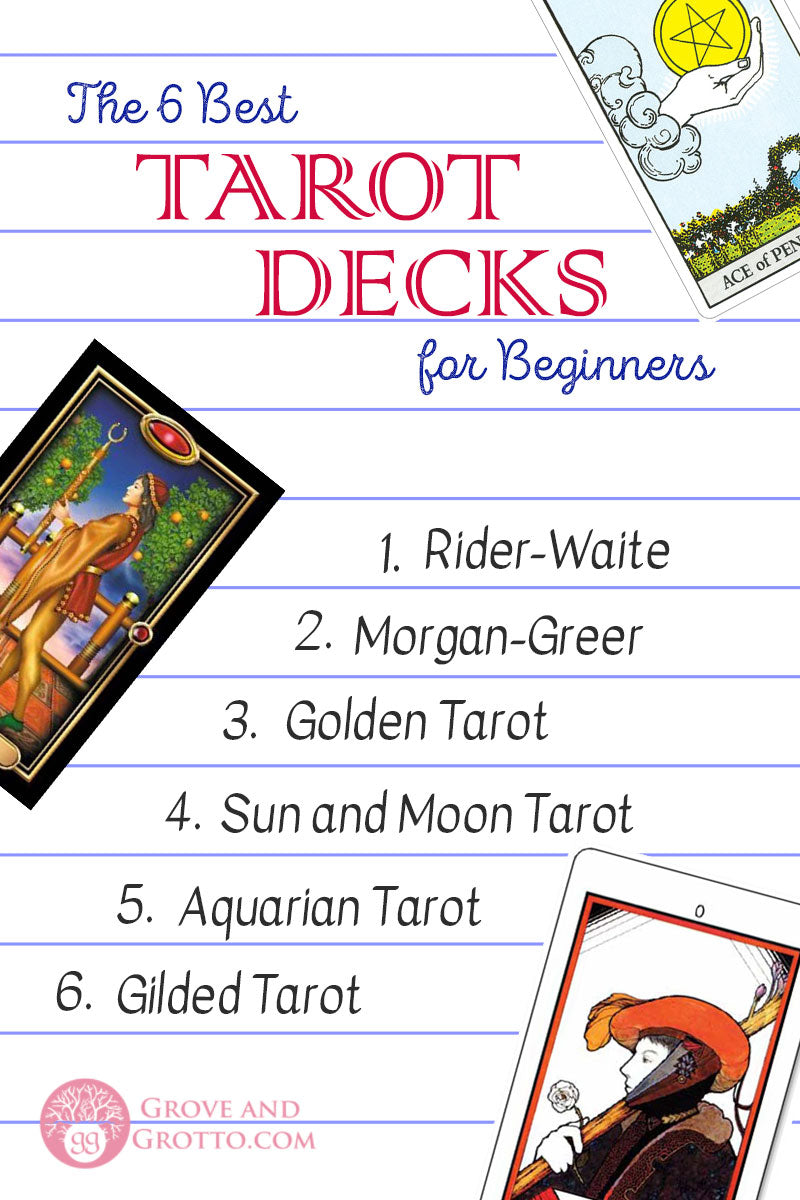 Best beginner deck!?