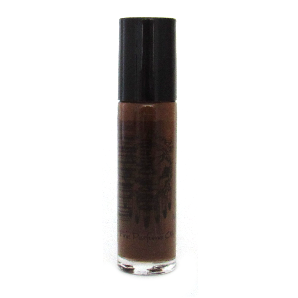 Auric Blends Roll-On Perfume Oil