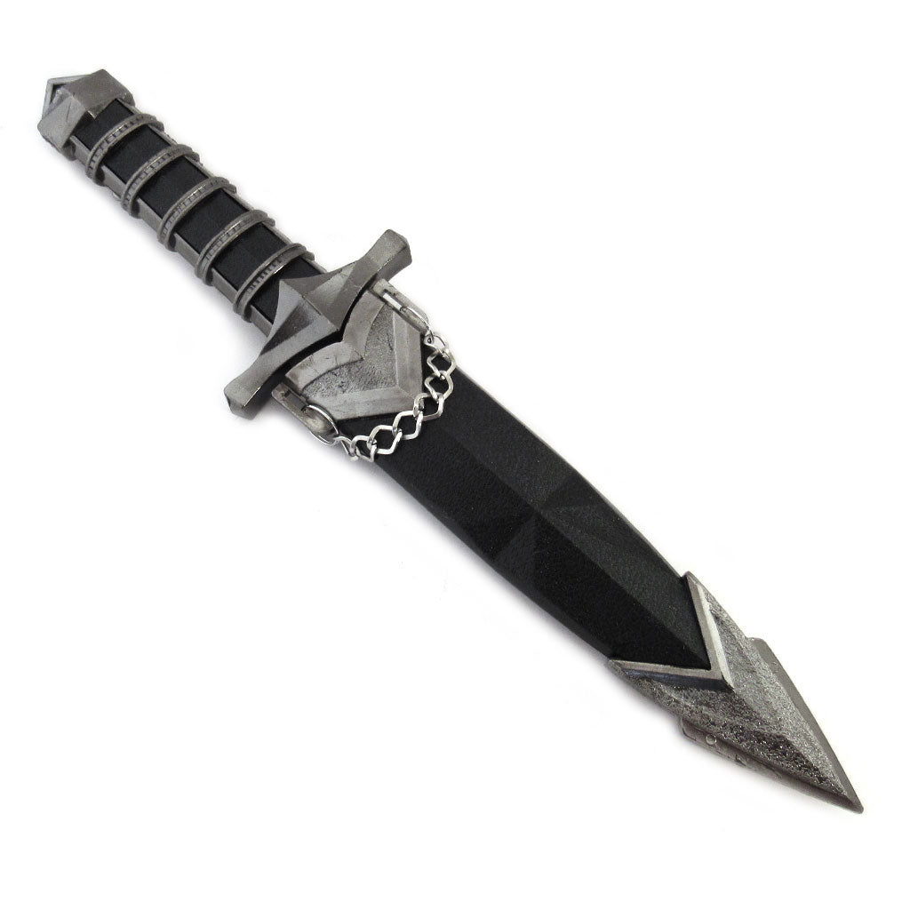 Lord's Sword Knife Dagger Gothic Medieval Athame 18 inches with Sheath  Brand NEW