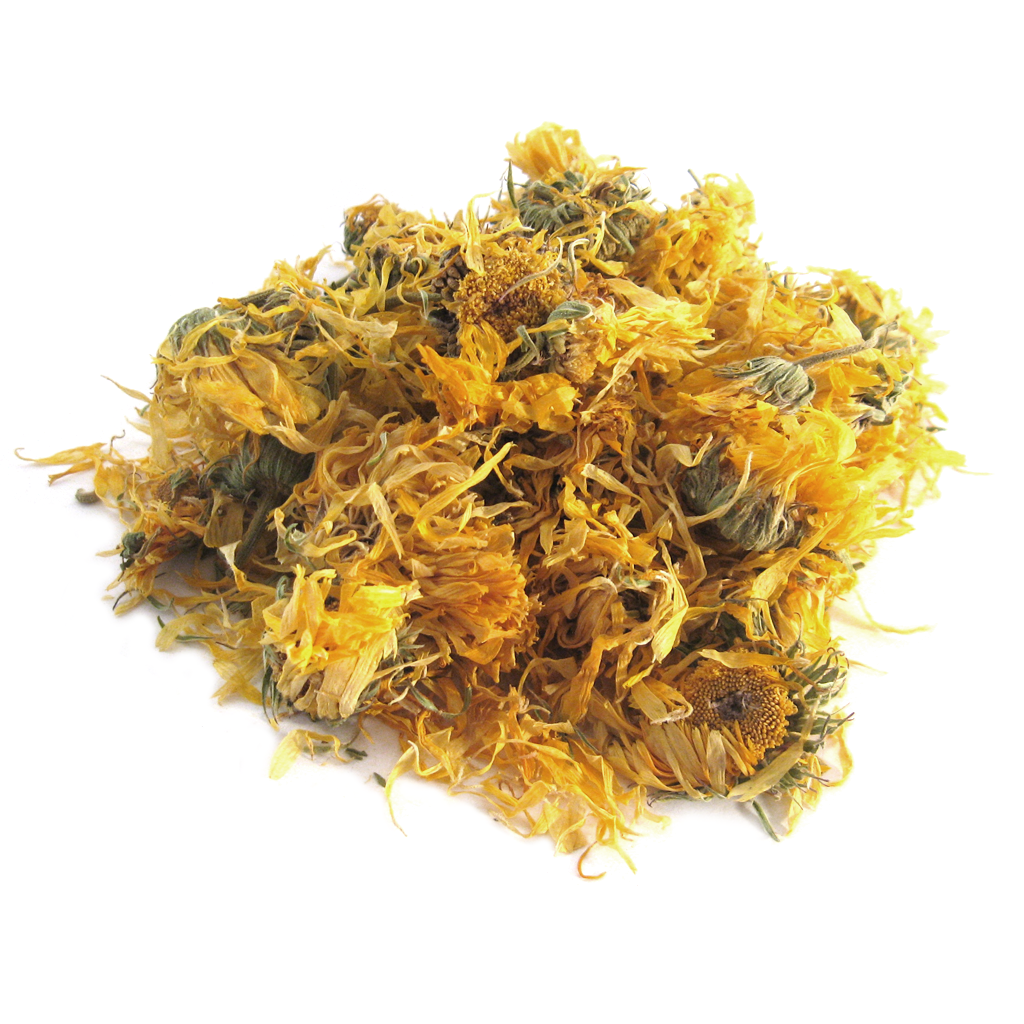 Calendula Flower (1 oz) – Grove and Grotto