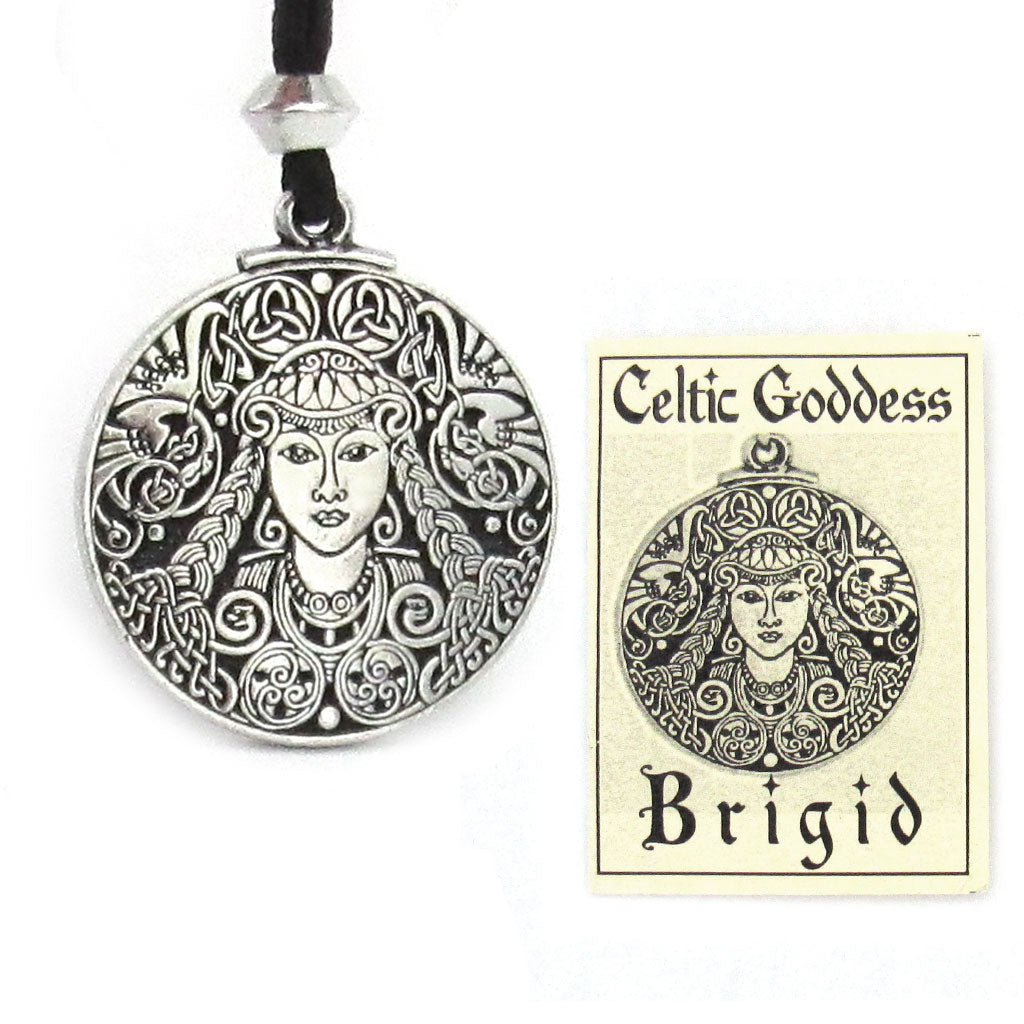 MADE TO ORDER: Brigid Irish Celtic Goddess Tree of Life Pendant Wire  Wrapped Jewelry or Suncatcher Ornament 