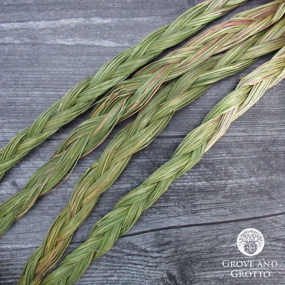 Buy Sweetgrass Braids for Sale 18-22″