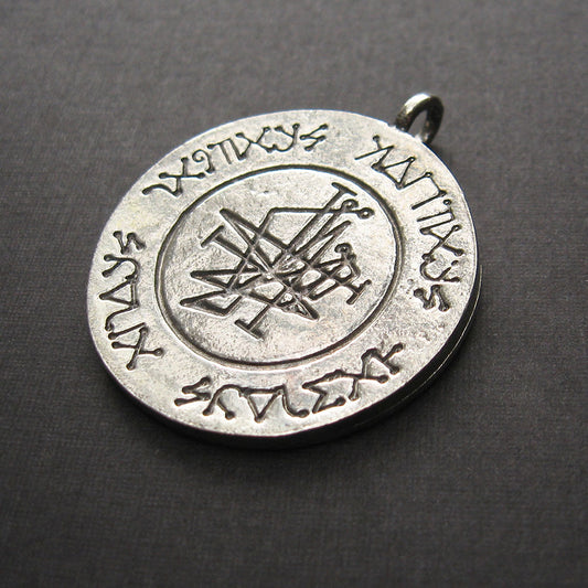 Four Archangels Talisman