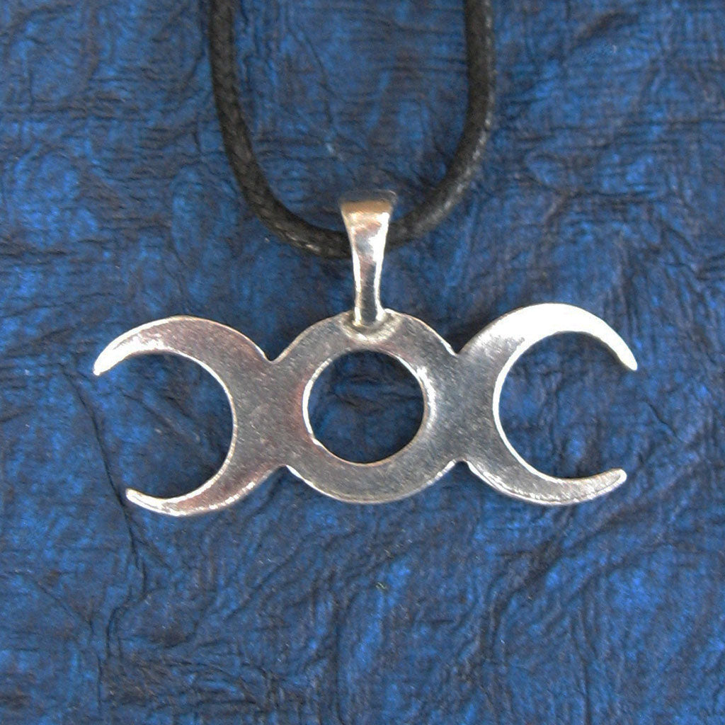 Wicca Balance Amulet