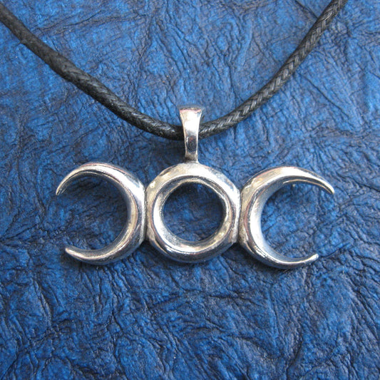 Wicca Balance Amulet