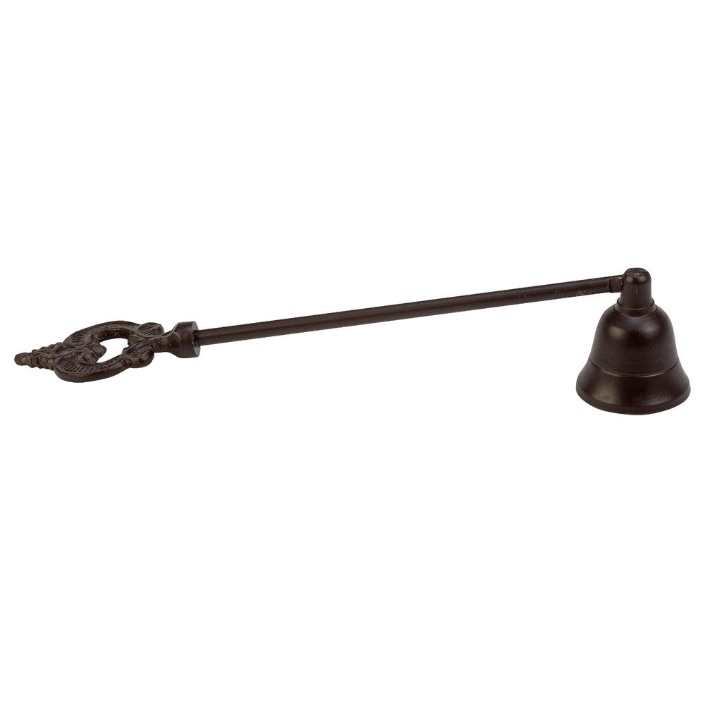 Antique Style Candle Snuffer