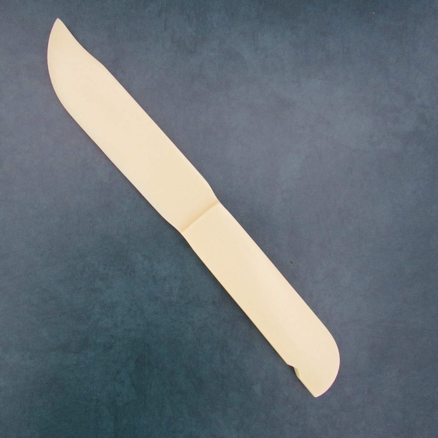 Acrylic Athame