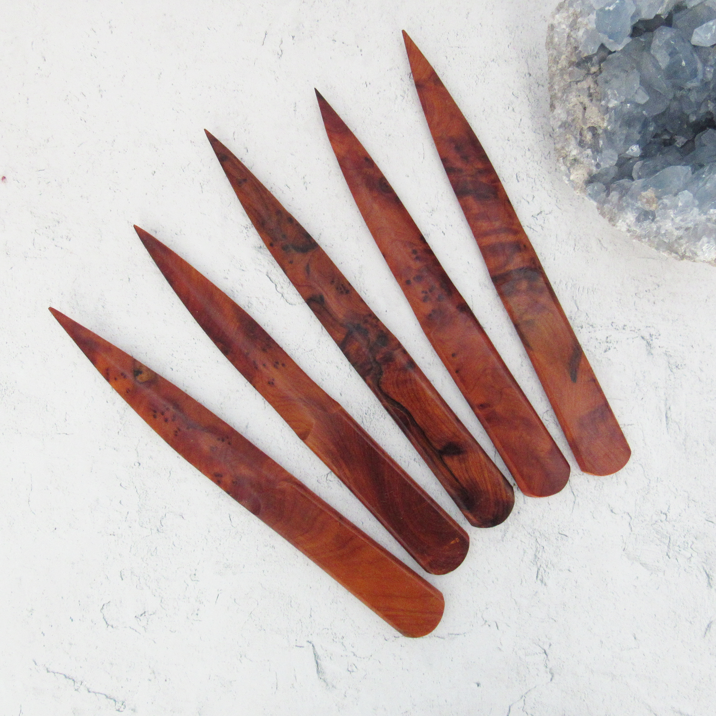 Cedarwood Athame