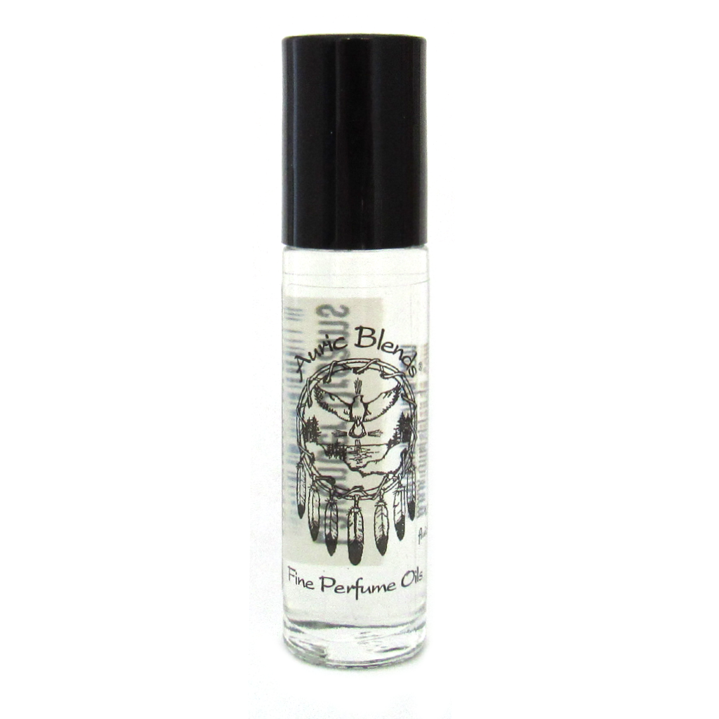 Auric Blends Roll-On Perfume Oil - Lavender Dream