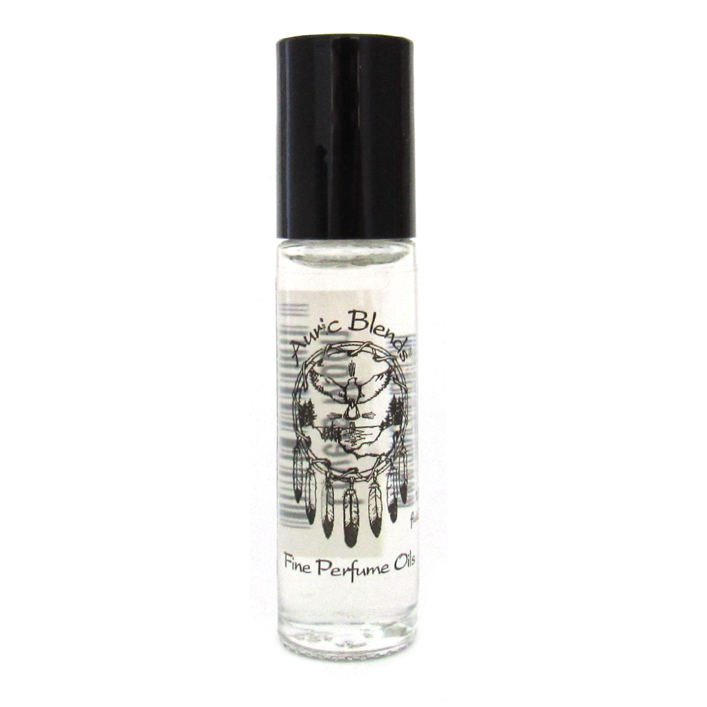 Auric Blends Roll-On Perfume Oil - Lovers Moon