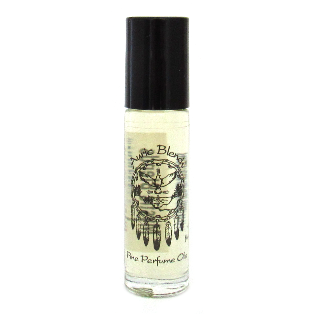 Auric Blends Roll-On Perfume Oil - Mystic Blend