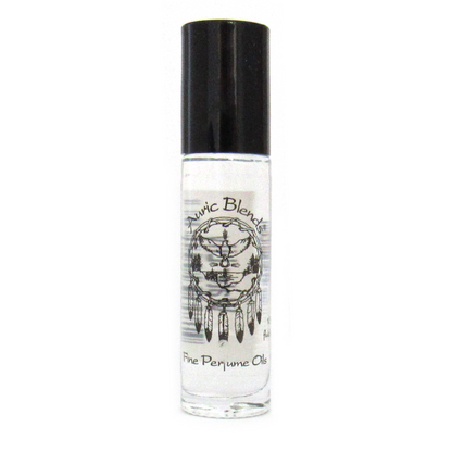 Auric Blends Roll-On Perfume Oil - Water Lily