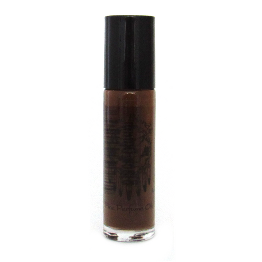 Auric Blends Roll-On Perfume Oil - Black Opium