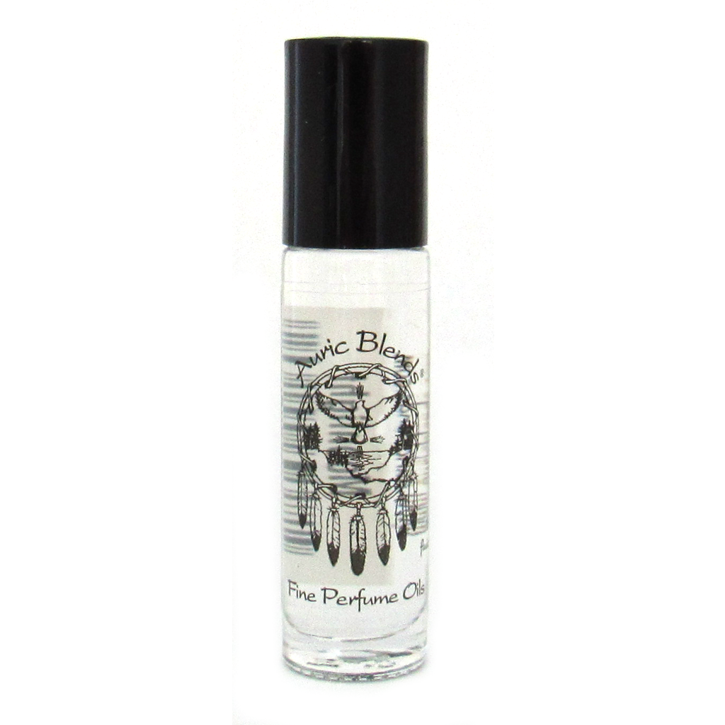 Auric Blends Roll-On Perfume Oil - Moonlight