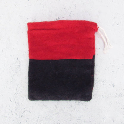 Reversing (Double Action) Spell Bag