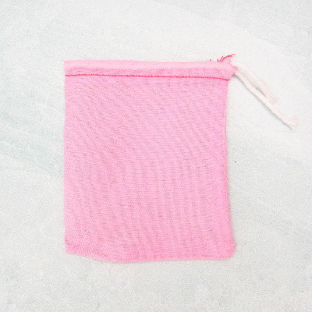 Pink Spell Bag