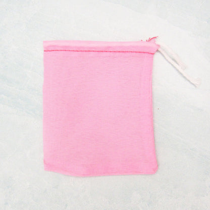 Pink Spell Bag