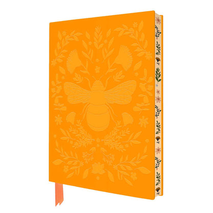 Bee Garden Notebook