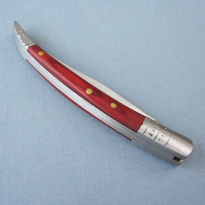 Spanish Style Herb Knife