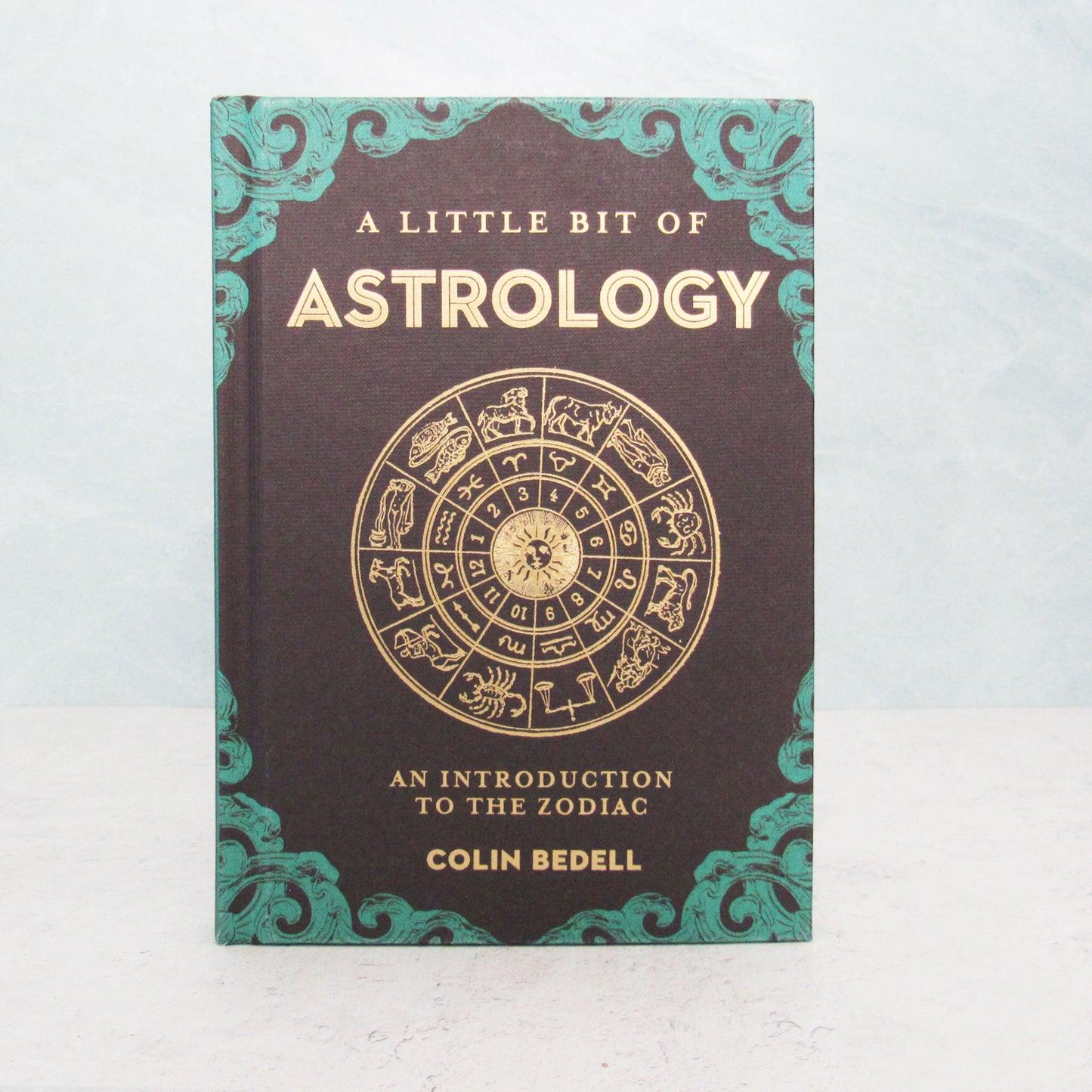 A Little Bit of Astrology by Colin Bedell