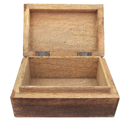 Tree of Life Nesting Boxes (Set of Two)