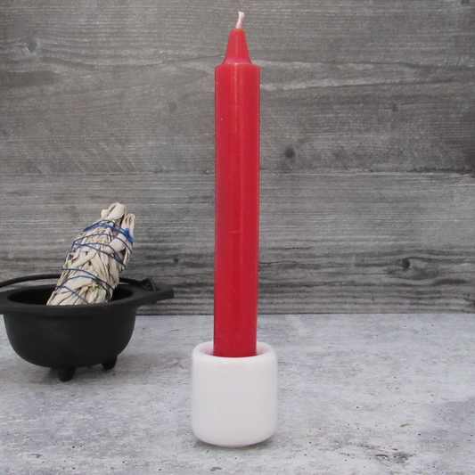 Ceramic Household Candle Holder