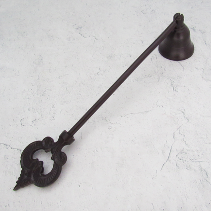 Antique Style Candle Snuffer