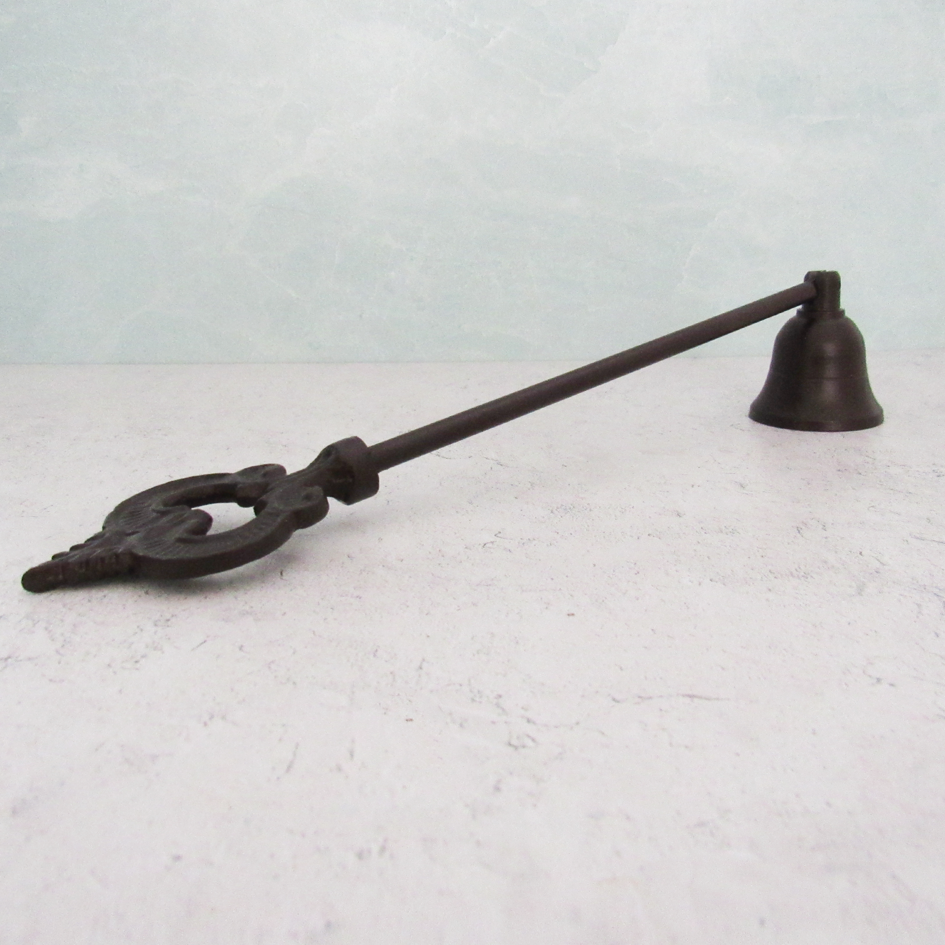 Antique Style Candle Snuffer