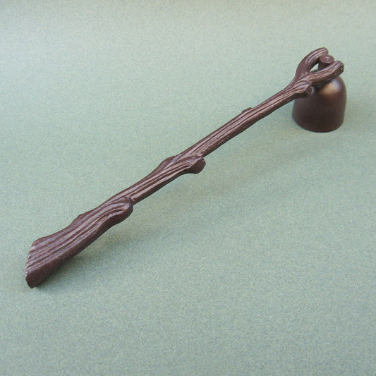 Branch Candle Snuffer