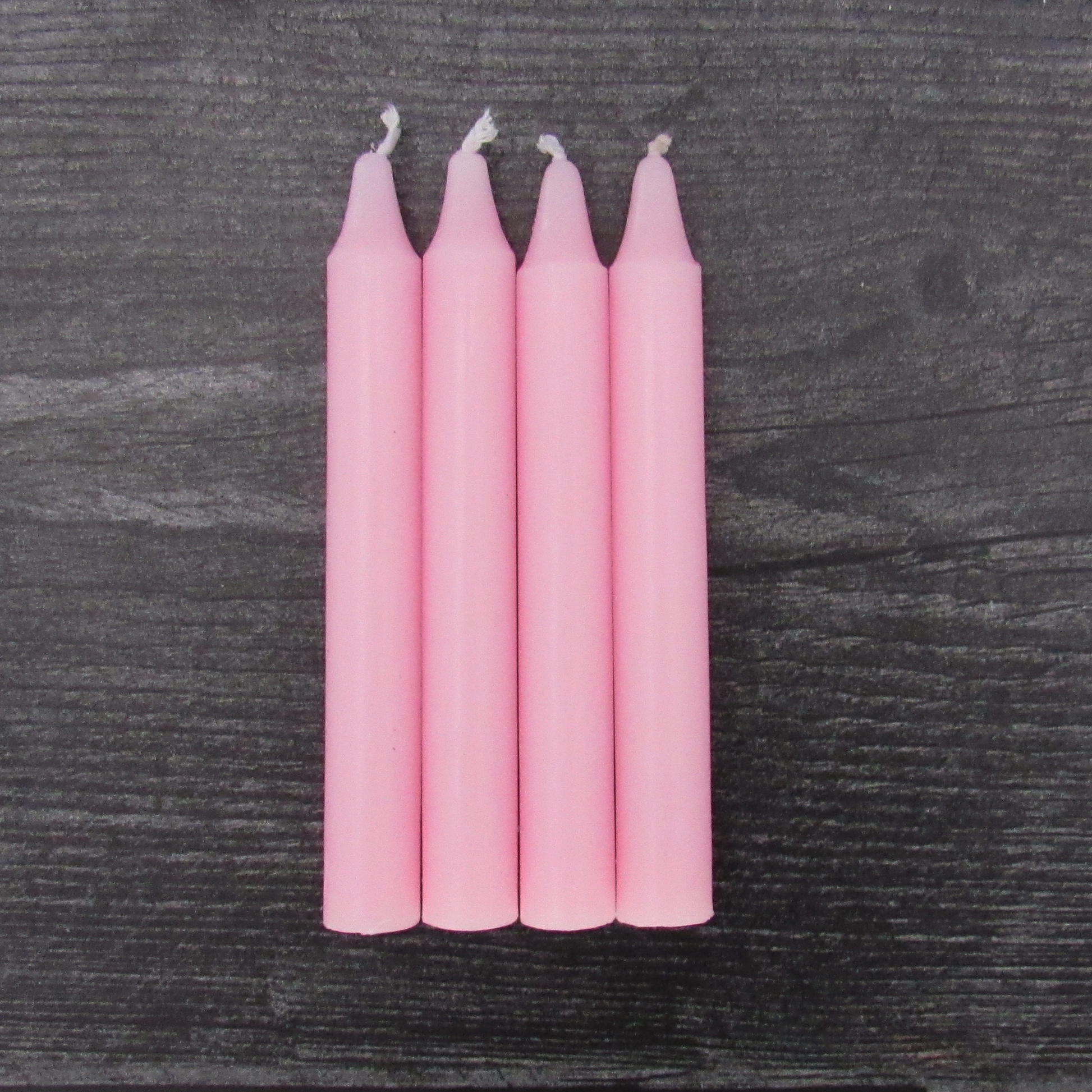 Pink Mini Spell Candle (Box of 20)