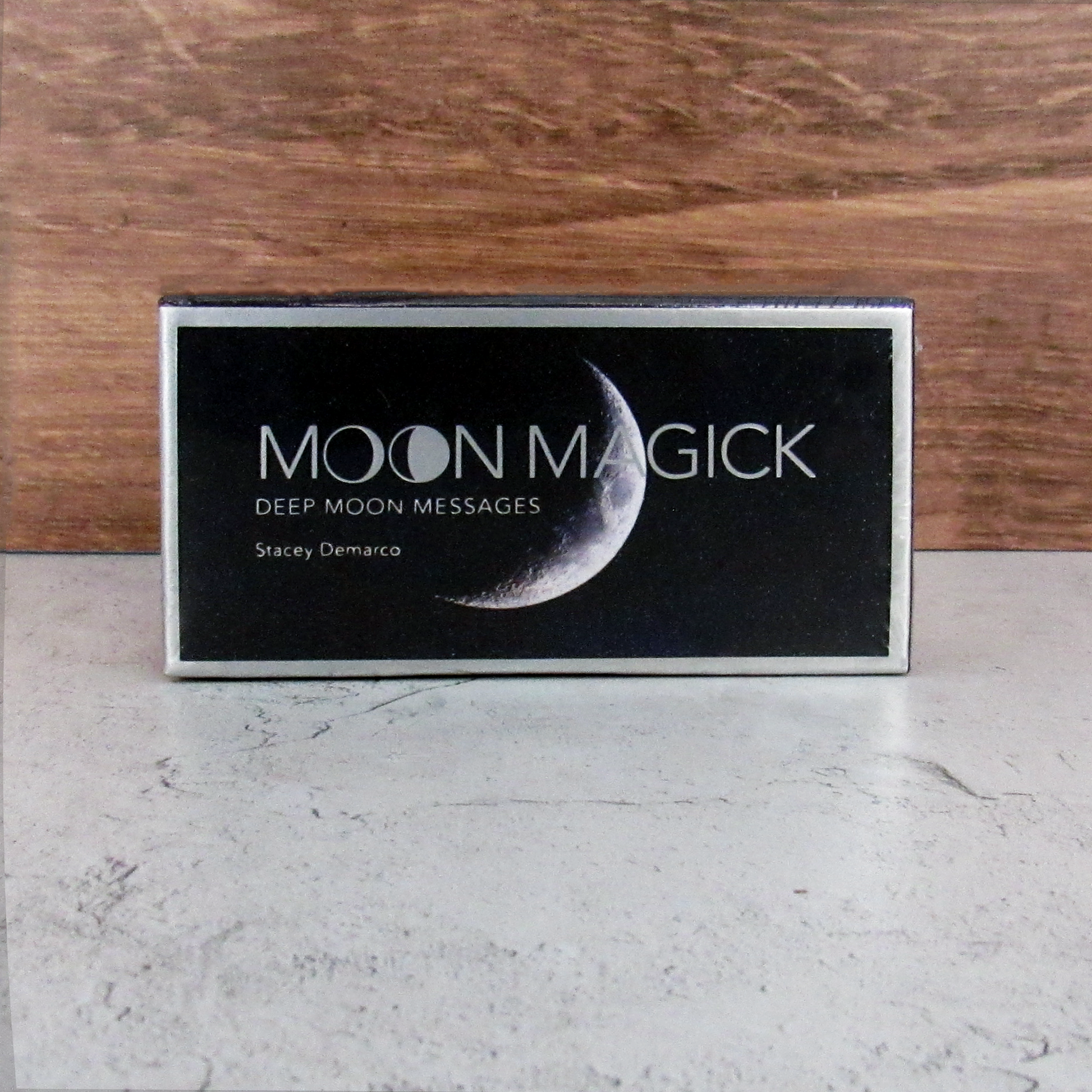 Moon Magick Cards