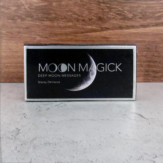 Moon Magick Cards