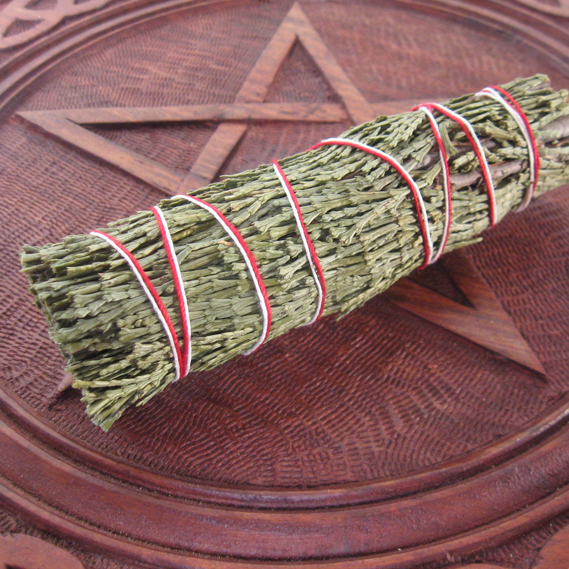 Mini Cedar Bundles (Package of 3)