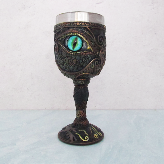 Dragon Eye Chalice