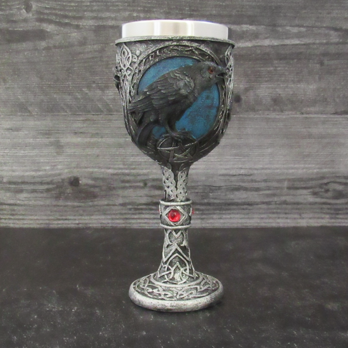 Raven Chalice