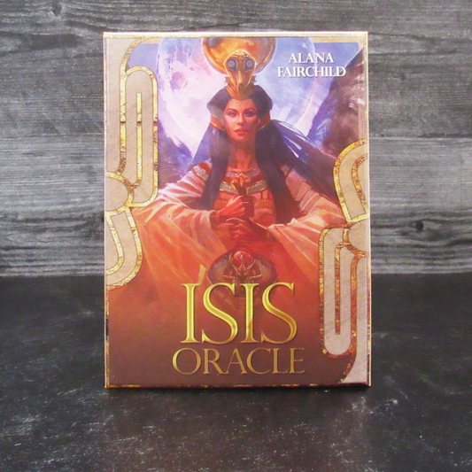 Isis Oracle