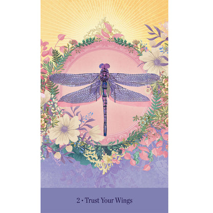 Love Who You Are (Oracle Deck and Book Set)