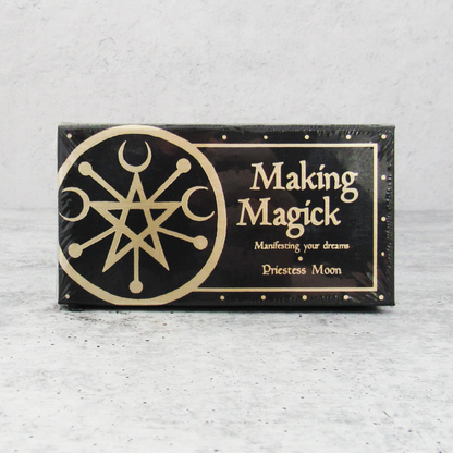 Making Magick Mini Oracle