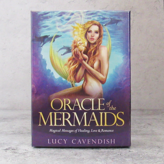 Oracle of the Mermaids