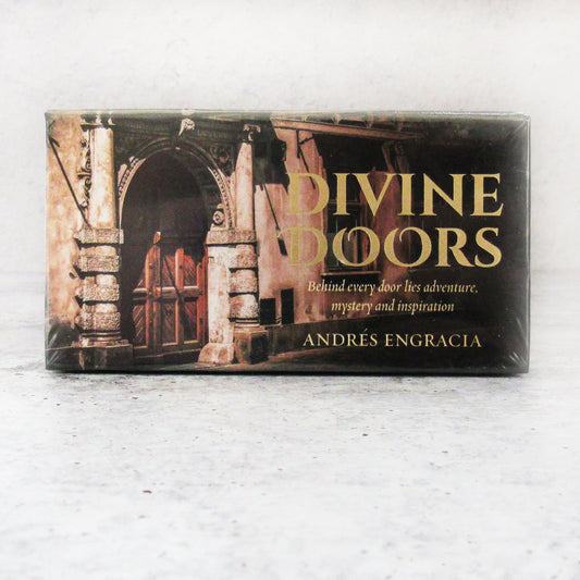 Divine Doors Mini Oracle