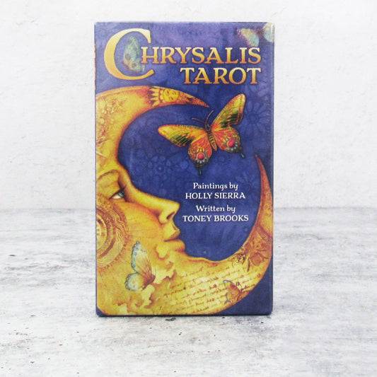 Chrysalis Tarot