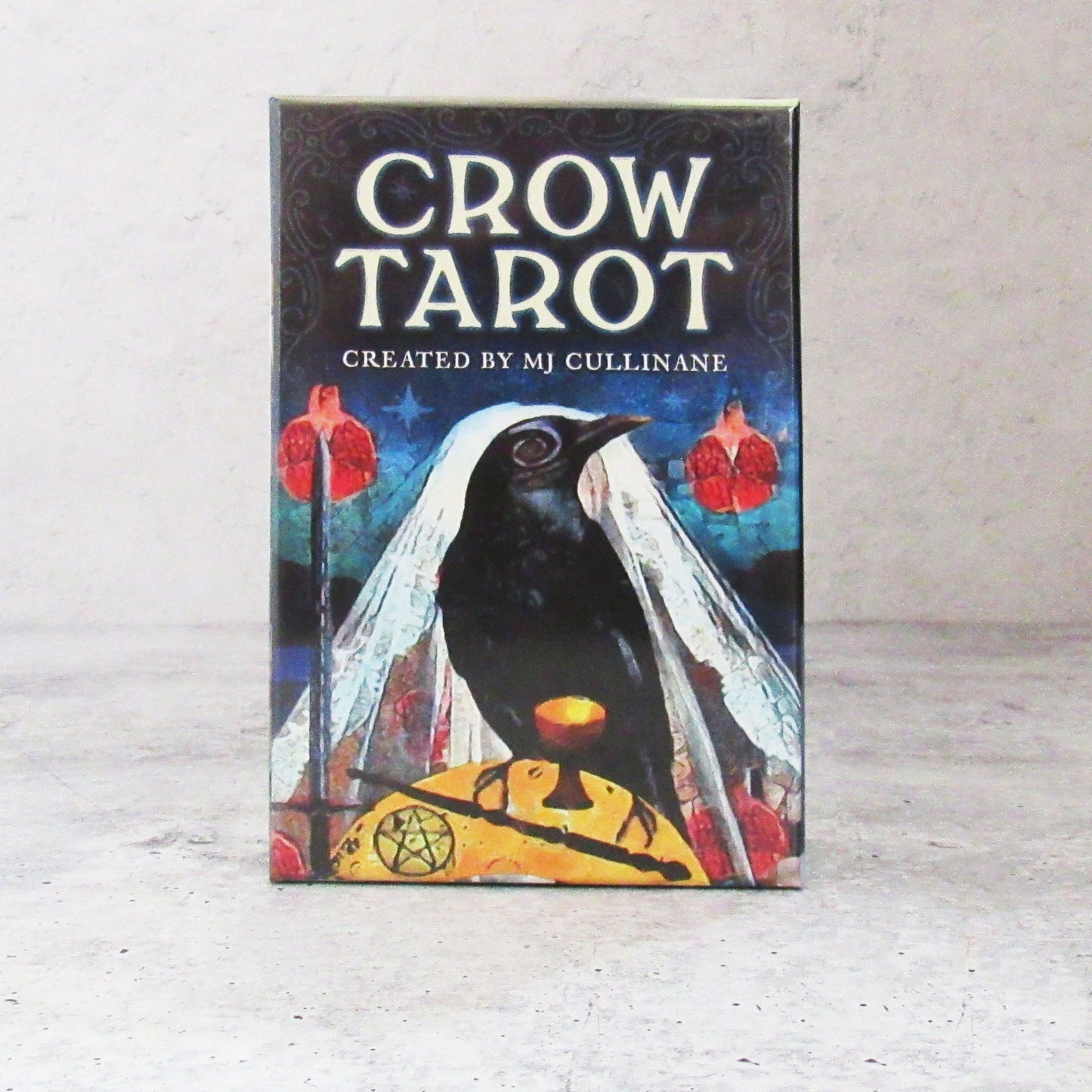 Crow Tarot