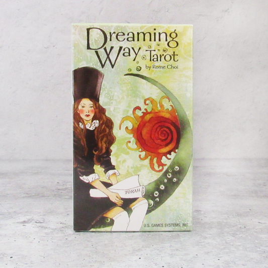 Dreaming Way Tarot