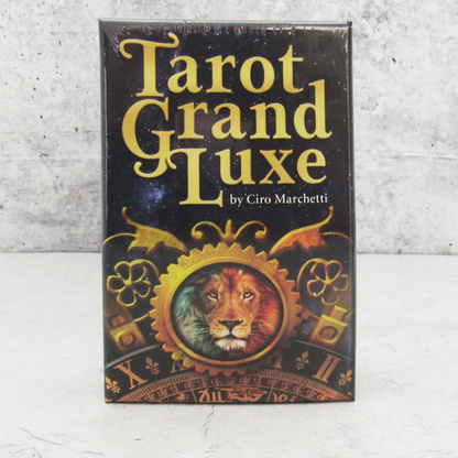 Tarot Grand Luxe