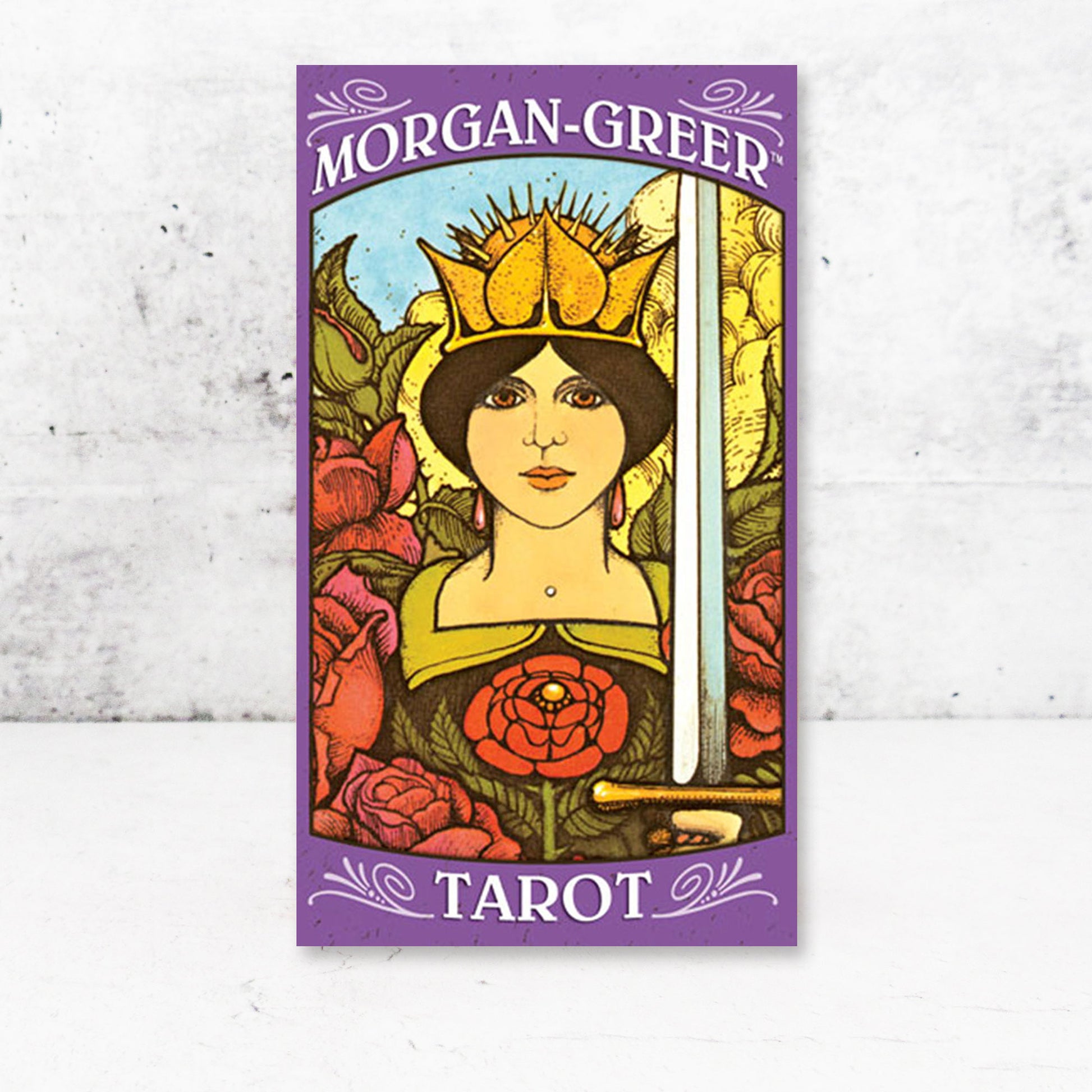 Morgan-Greer Tarot