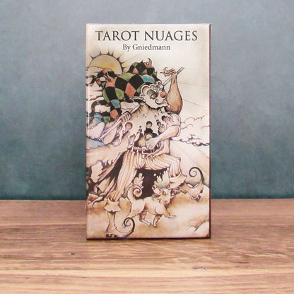 Tarot Nuages