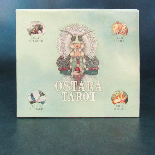 Ostara Tarot