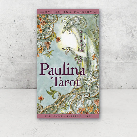 Paulina Tarot