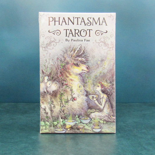 Phantasma Tarot