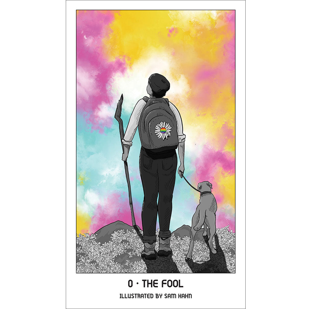 Pride Tarot